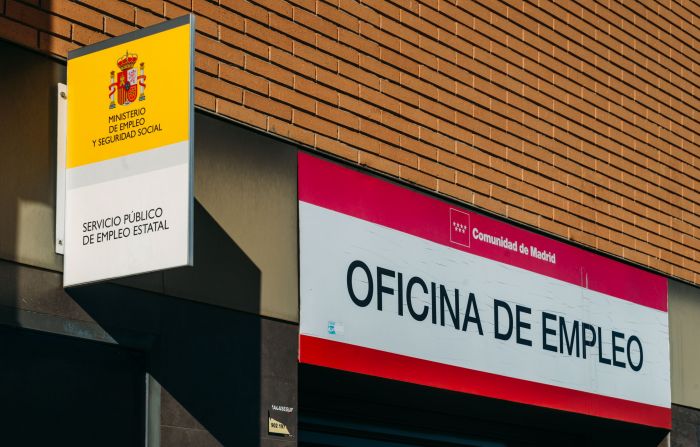 Banco de españa